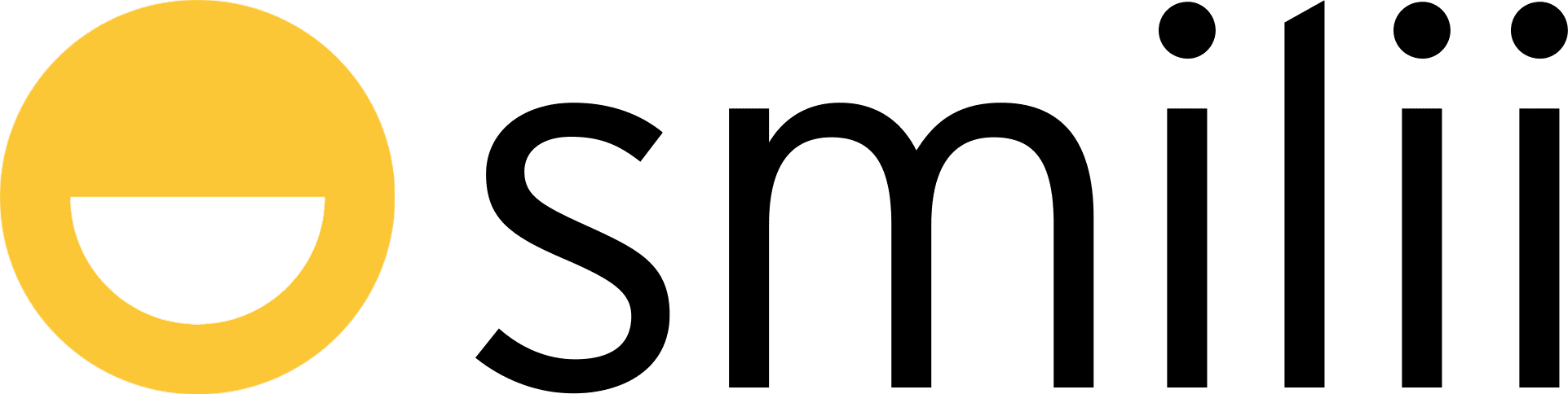 Smilii Logo
